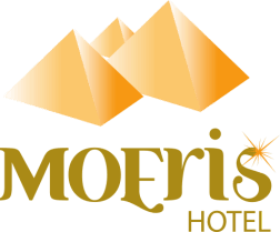 Logo Hotel Moeris